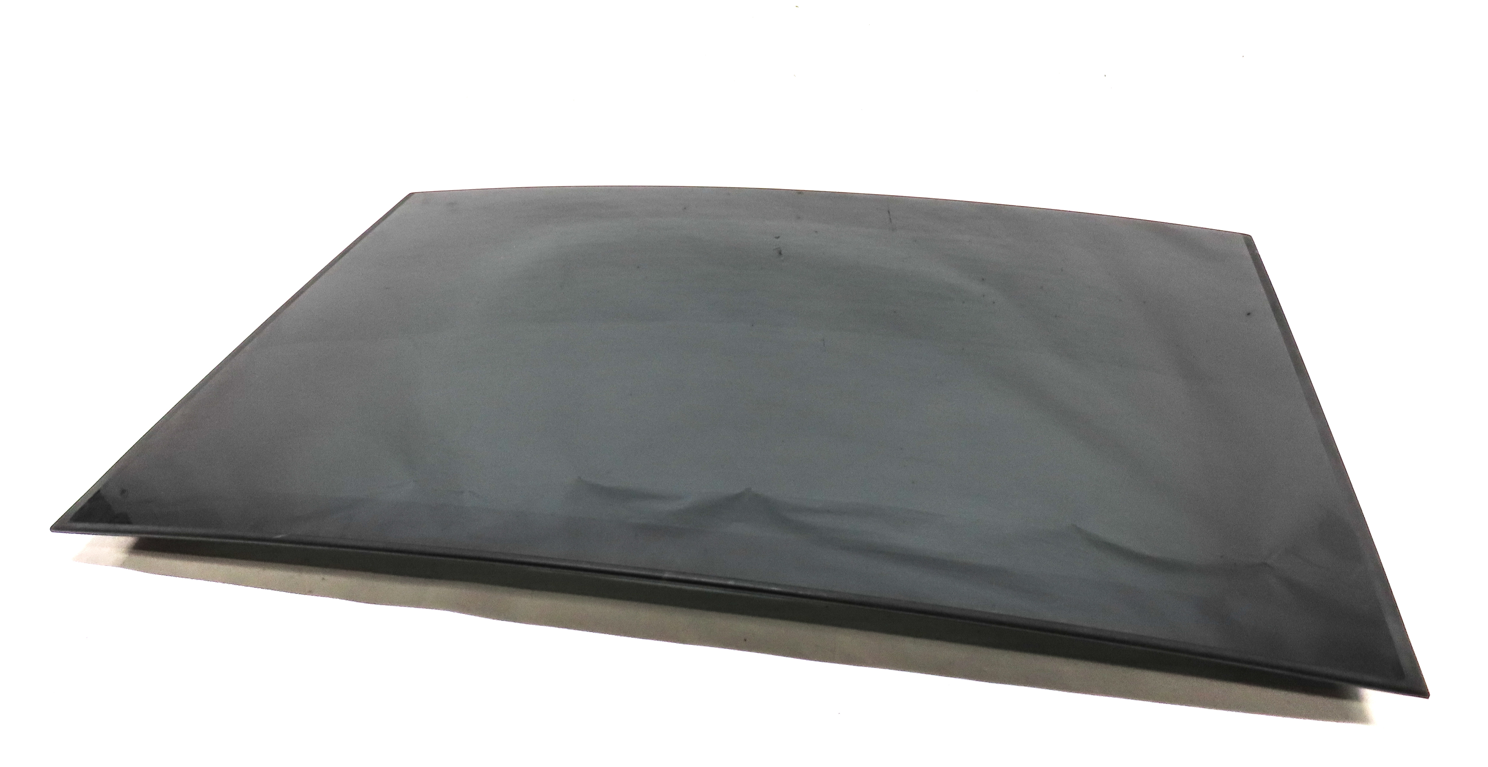 2013-2020 RANGE ROVER SPORT (L405 L494) CENTER PANORAMIC SUNROOF GLASS WINDOW — exact item pictured